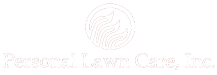 Personal Lawn Care, Inc. Logo
